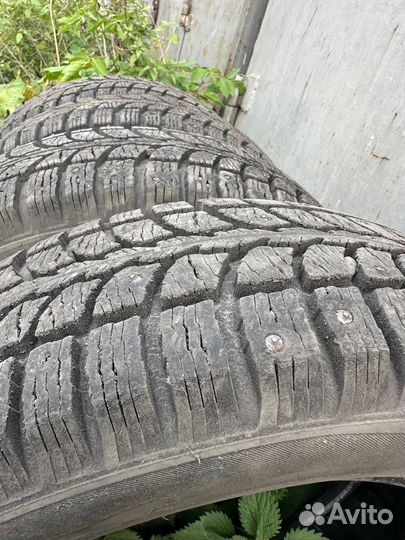 КАМА Кама-505 195/65 R15