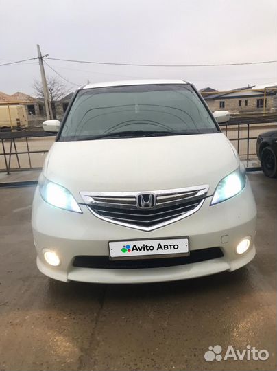 Honda Elysion 2.4 AT, 2006, 154 000 км