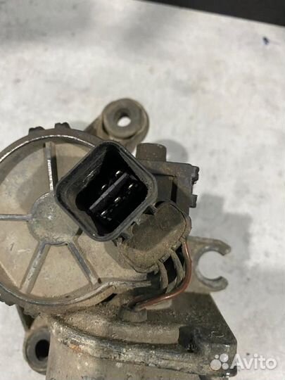 Моторчик дворников Hyundai Sonata 3