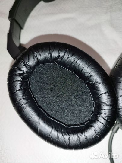 Наушники Sennheiser HD 280 PRO