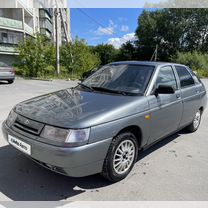 ВАЗ (LADA) 2112 1.6 MT, 2005, 250 000 км, с пробегом, цена 195 000 руб.