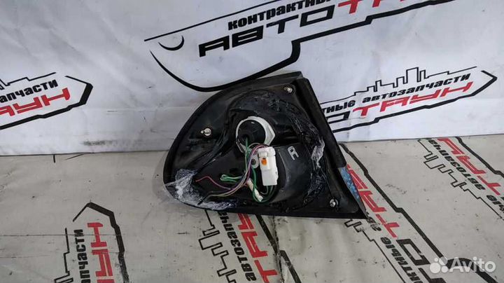 Фонарь nissan pulsar EN15 FN15 FNN15 HN15 HNN15 JN