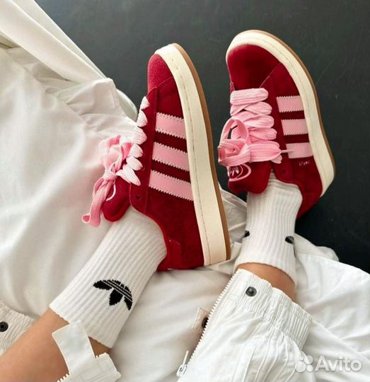 Кроссовки женские adidas