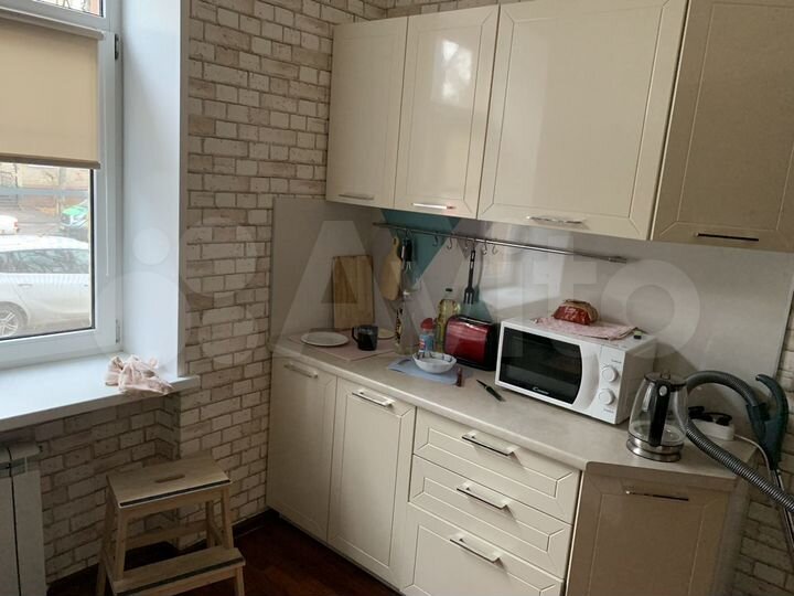 Комната 15,2 м² в 3-к., 1/5 эт.