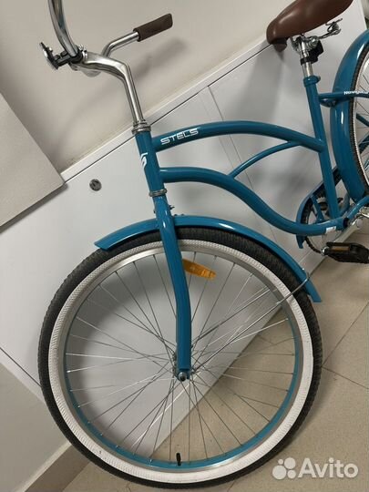 Дорожный велосипед