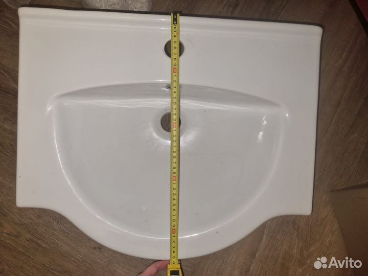 Раковина в ванную