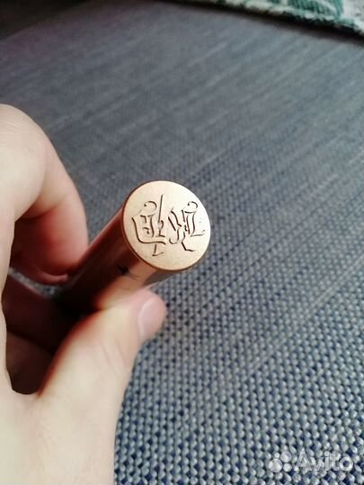 Тени для век KVD beauty Dazzle Stick Electro Bolt