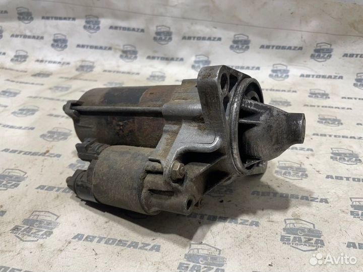 Стартер Toyota Sprinter Marino AE100 5AFE 1992