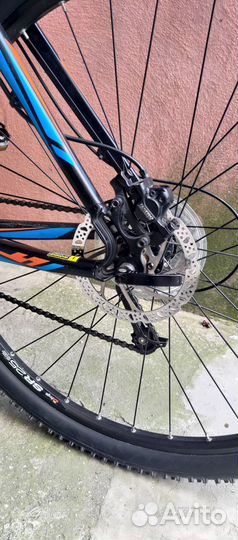 Bergamont Revox 3.0 29 колеса рама XL