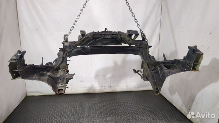 Рамка передняя Chevrolet Orlando