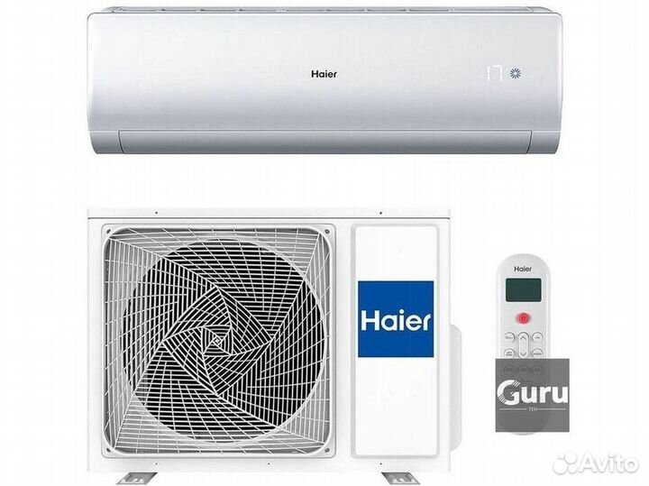 Кондиционер / большой выбор