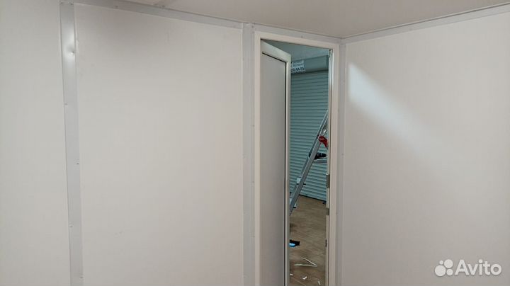 Холодильная камера для пива