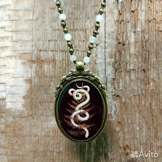 Амулеты животные