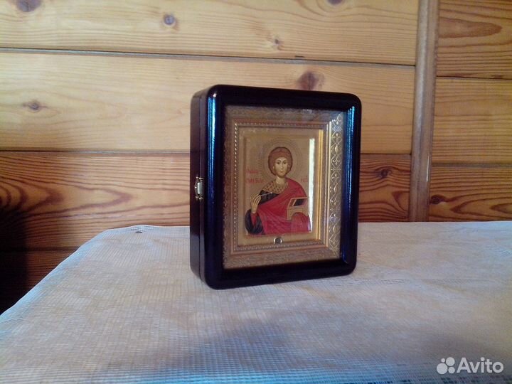 Киот для иконы