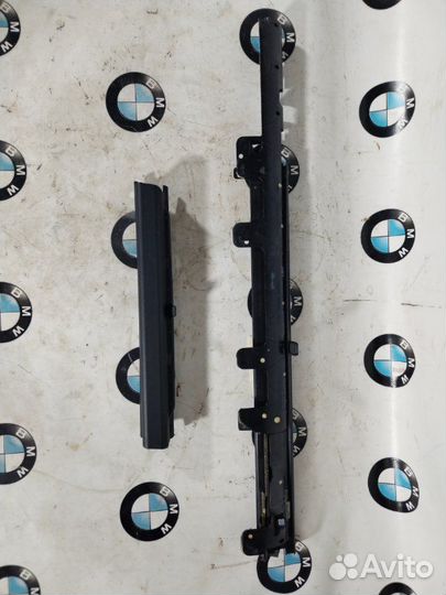 Шторка окна задняя левая Bmw 525I E61 M54B25 2004