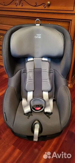 Детское автокресло Britax romer trifix 2 i-size