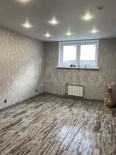 Свободного назначения, 17 м²