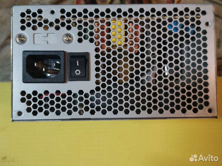 Блок питания для пк 450w
