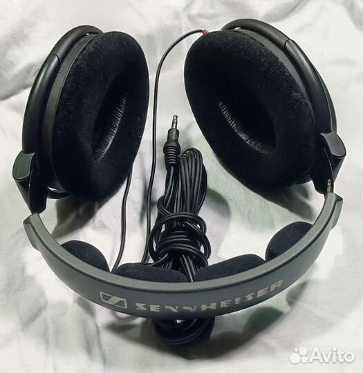 Наушники hi-fi