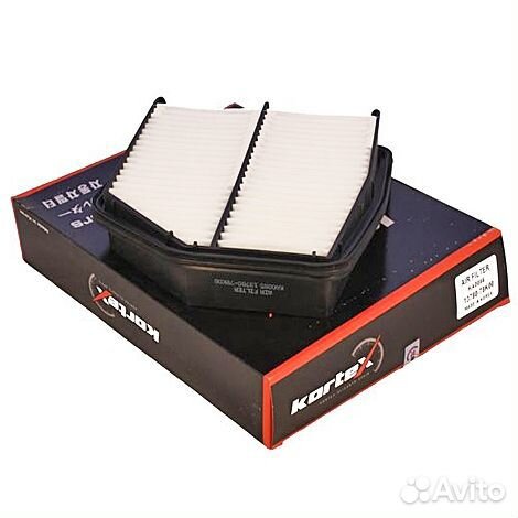 Фильтр воздушный suzuki grand vitara 07