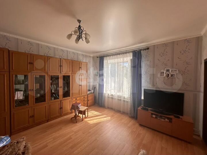 3-к. квартира, 77,1 м², 3/3 эт.