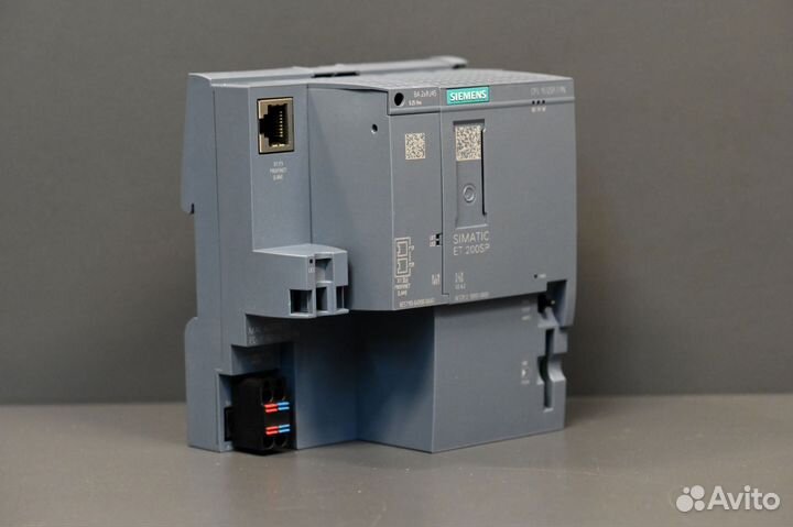 Siemens 6ES7 512-1DK01-0AB0 новый, 2021 г.в. 1 шт