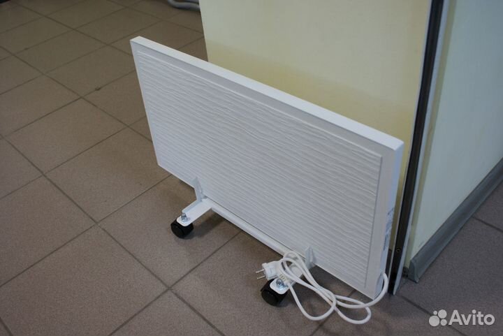 Кварцевый обогреватель эксо