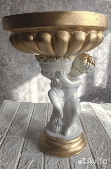 Гипсовые фигуры