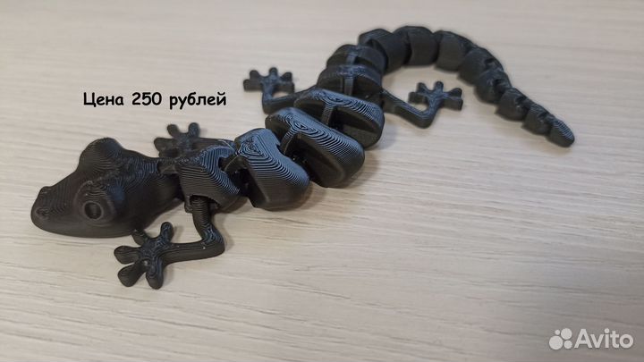3D печать ваших STL файлов