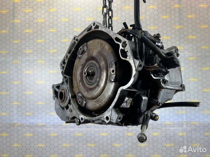 АКПП Opel Vectra C Z22SE