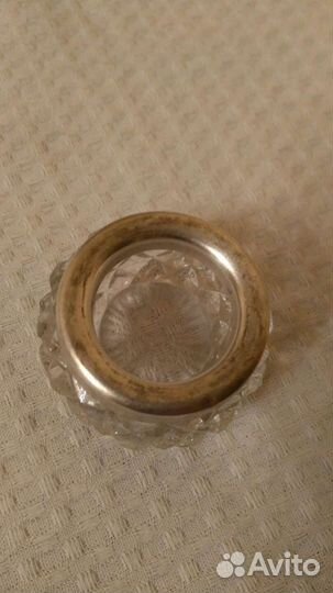 Старинные Солонки