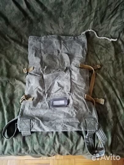 Вещмешок СССР