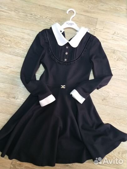 Школьная форма для девочки 146