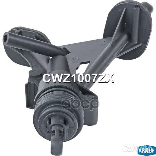 Цилиндр сцепления главный CWZ1007ZX Krauf