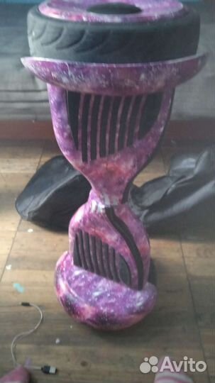 Гироскутер бу