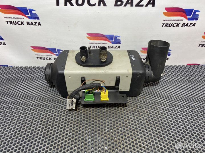 Отопитель автономный Webasto 2.0 kW