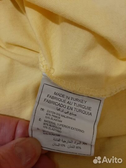 Футболка женская