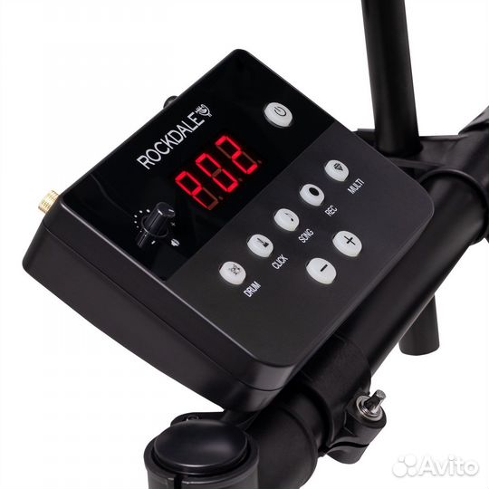 Электронные ударные rockdale SD61-4