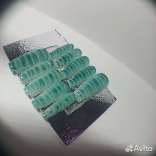 Накладные ногти