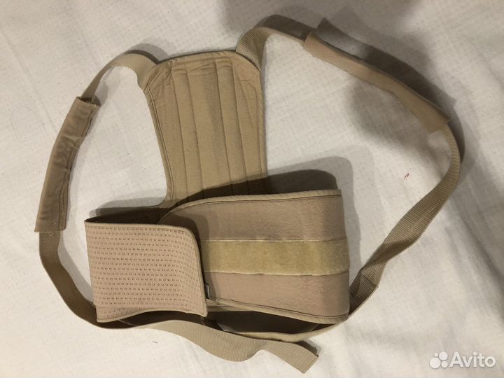 Корректор осанки детский