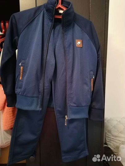 Спортивный костюм nike