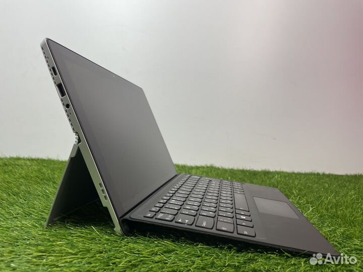 Ноутбук Lenovo MiX 80XE/i3-7gen/4gb/ssd128