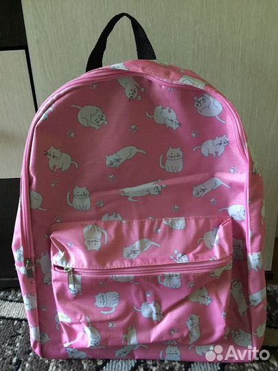 Рюкзак школьный новый