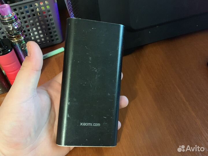 Power bank xiaomi 20000 mah