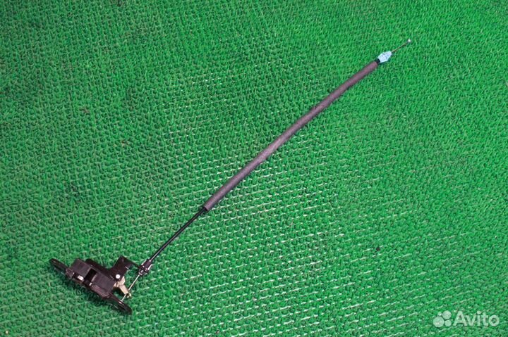 Замки двери багажника Cadillac Escalade 2 GMT800