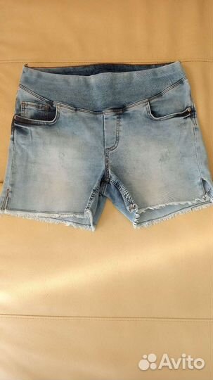 Шорты для беременных 46