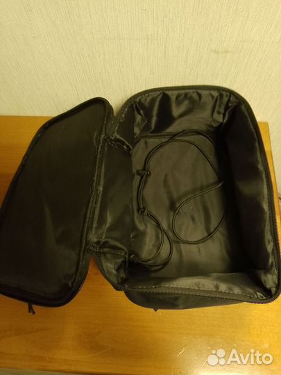 Сумка для багажника велосипеда Ecos VEL-01