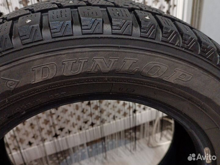 Dunlop SP Winter Ice 01 195/65 R15 95T