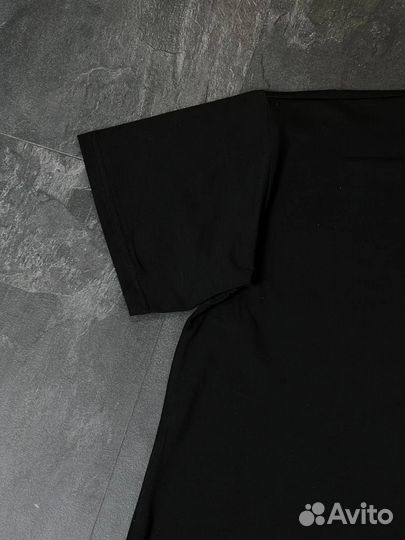 Футболка stussy x nike