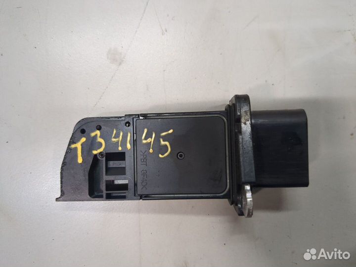 Измеритель потока воздуха Volkswagen Eos, 2007